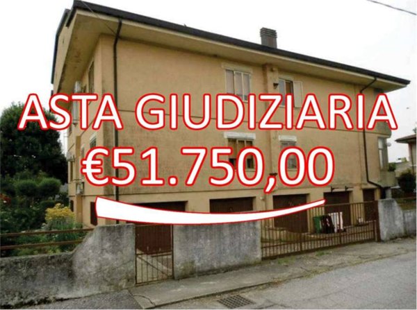 appartamento in vendita a Lendinara