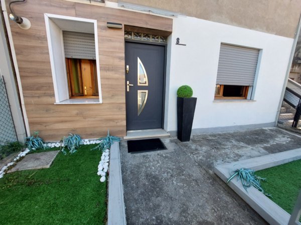 appartamento in vendita a Lendinara