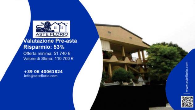 appartamento in vendita a Lendinara
