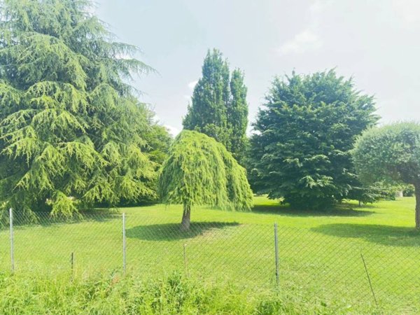 terreno edificabile in vendita a Lendinara