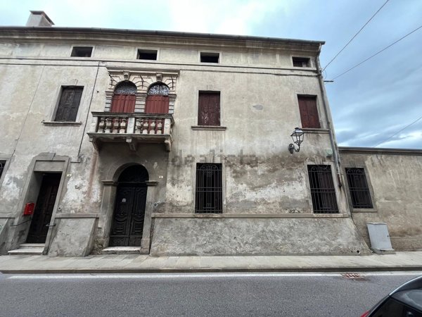 appartamento in vendita a Lendinara