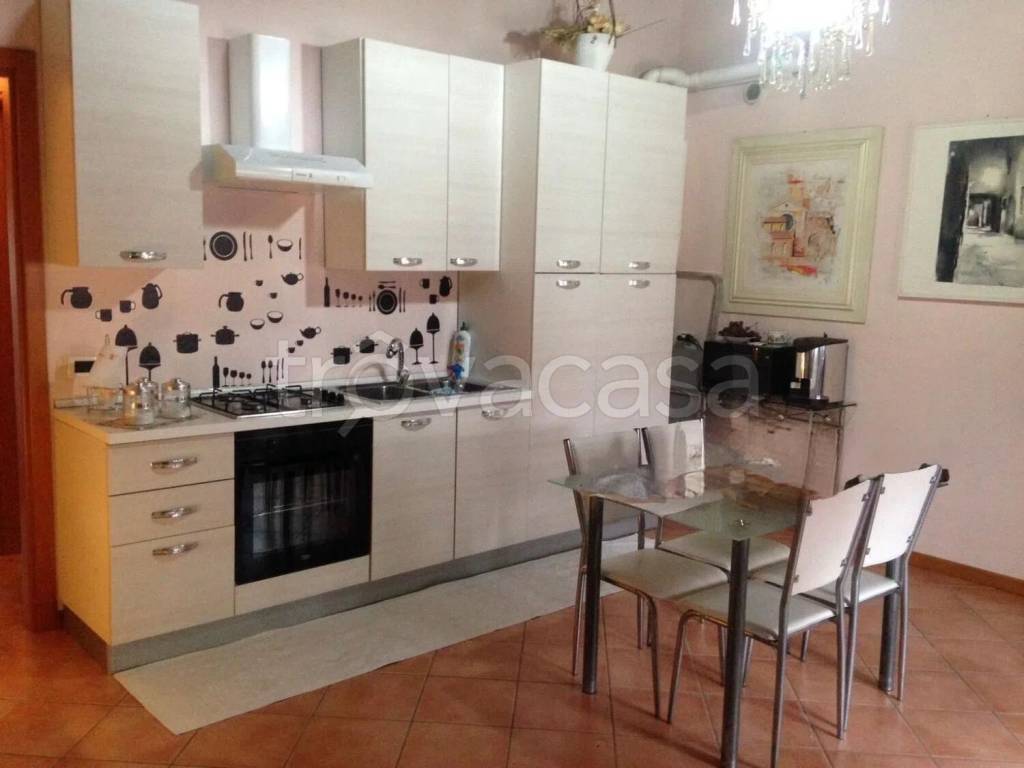appartamento in vendita a Lendinara