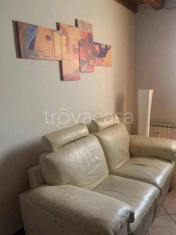 appartamento in vendita a Lendinara