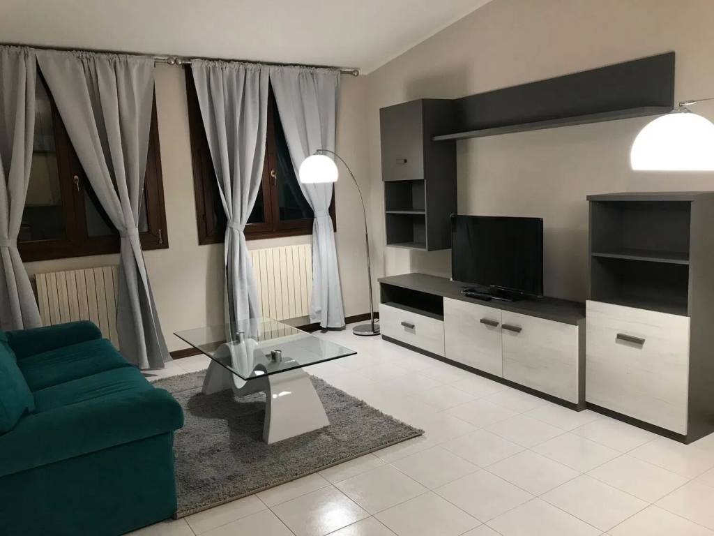 appartamento in vendita a Lendinara