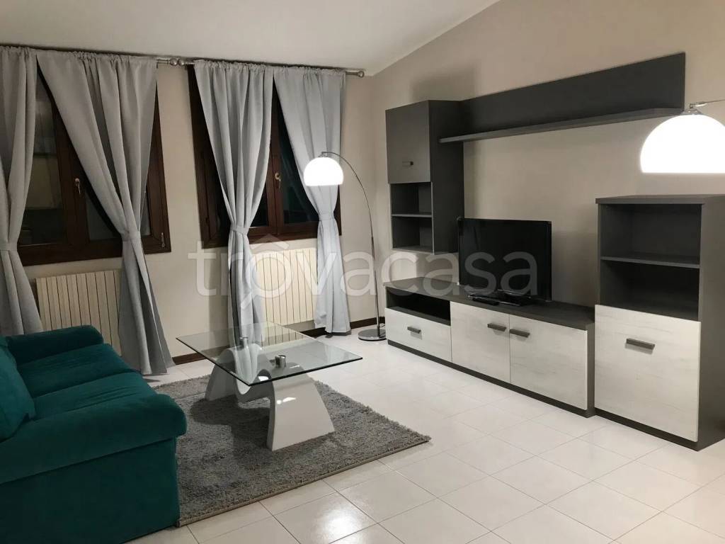 appartamento in vendita a Lendinara