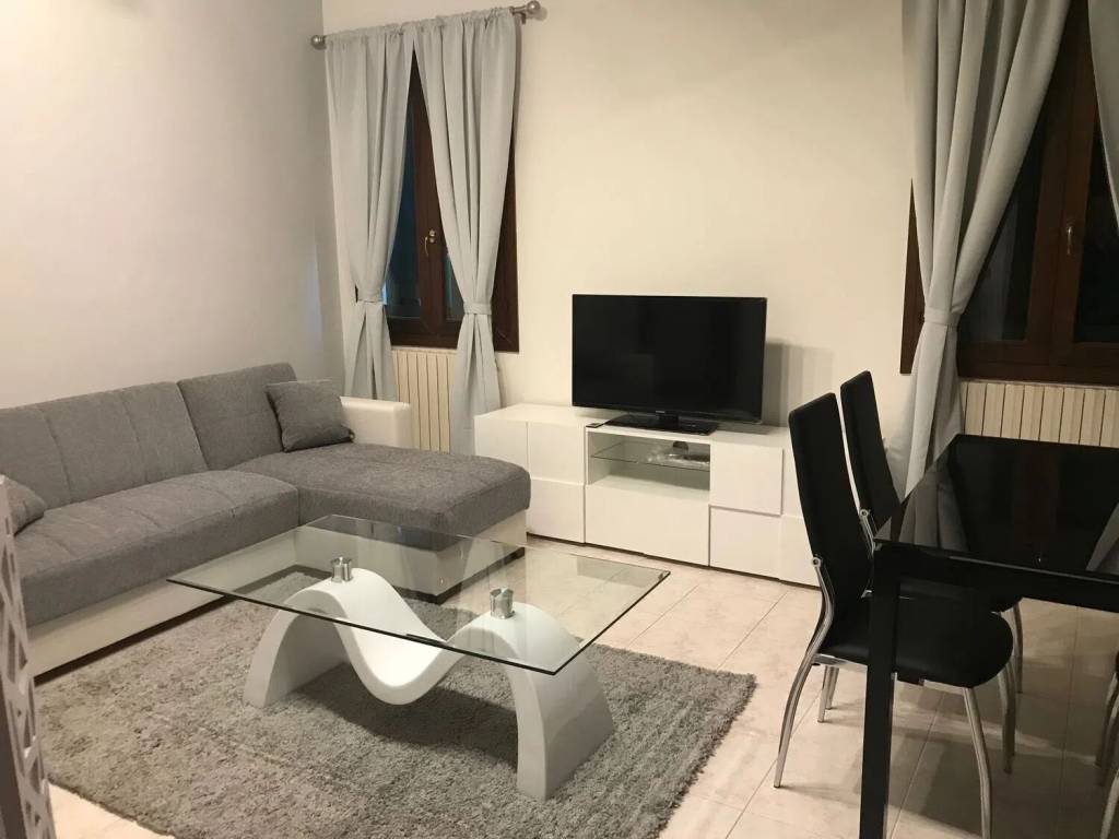 appartamento in vendita a Lendinara