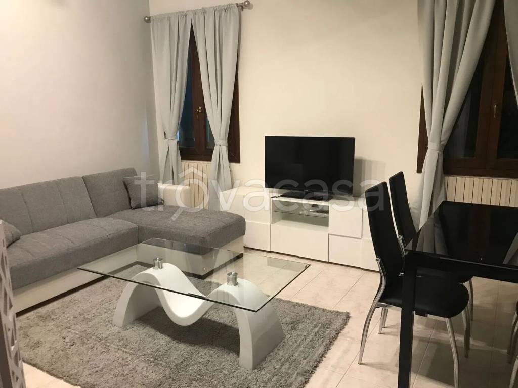 appartamento in vendita a Lendinara