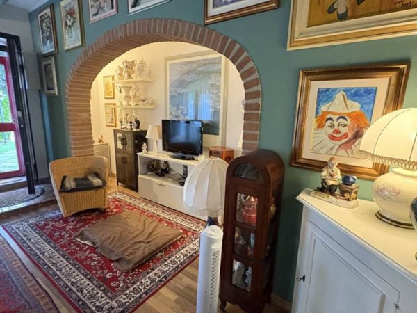 appartamento in vendita a Lendinara