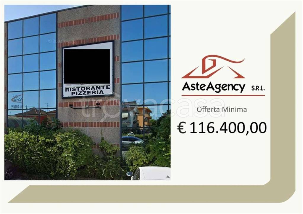 negozio in vendita a Lendinara