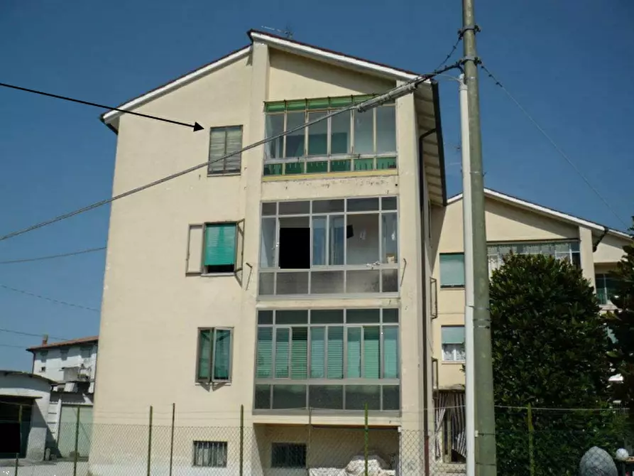appartamento in vendita a Lendinara