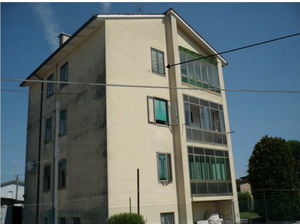 appartamento in vendita a Lendinara