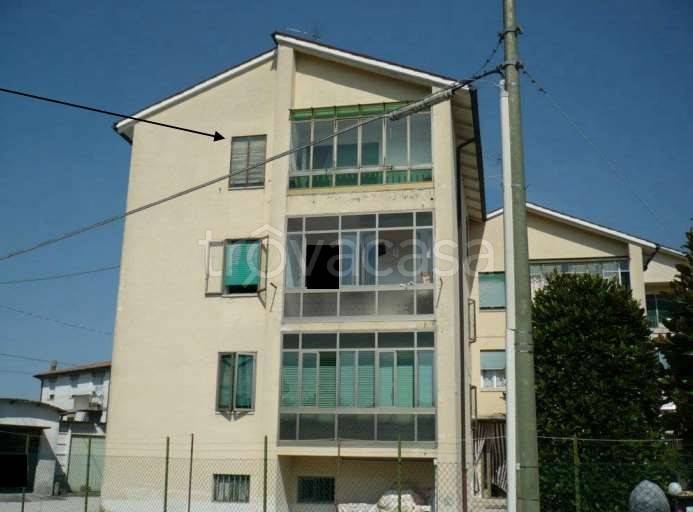 appartamento in vendita a Lendinara