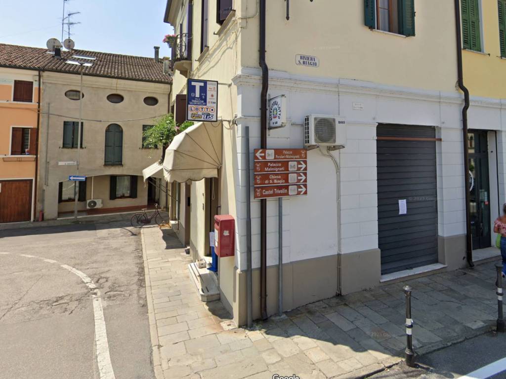 negozio in vendita a Lendinara