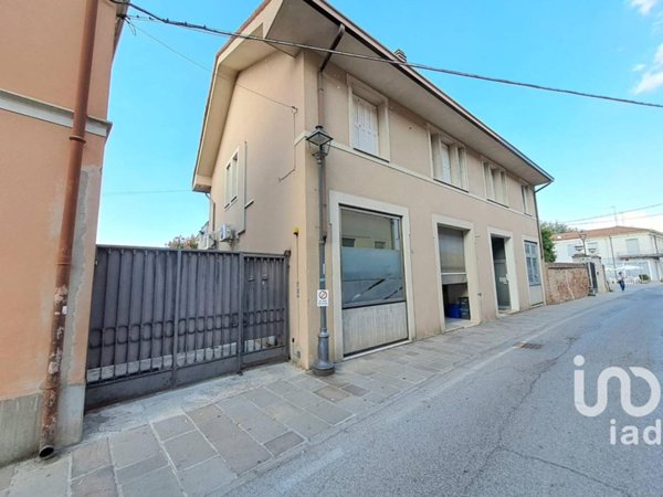 appartamento in vendita a Lendinara