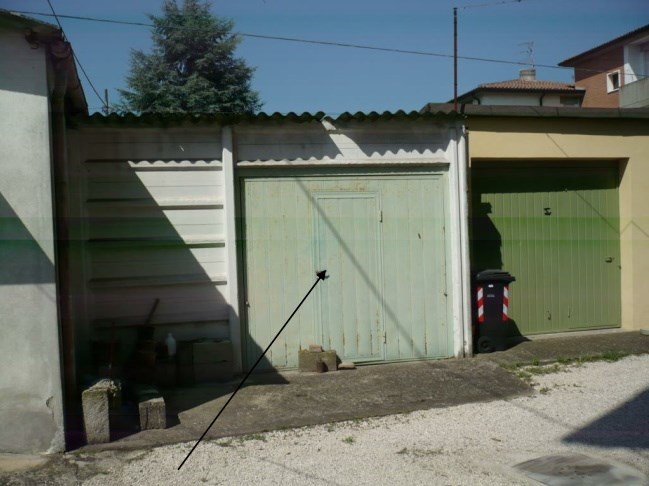 appartamento in vendita a Lendinara