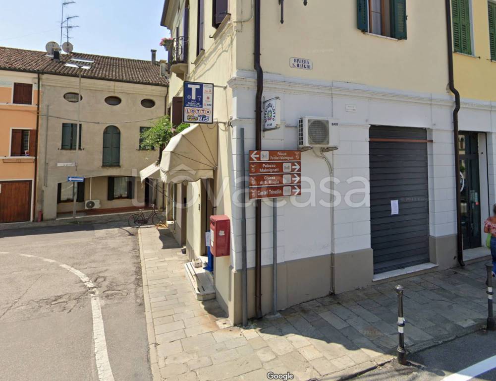 negozio in vendita a Lendinara