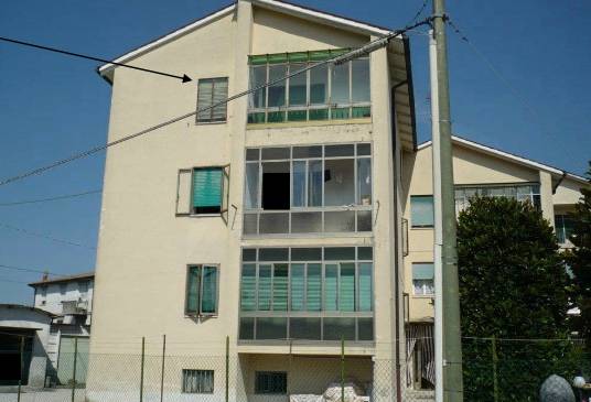 appartamento in vendita a Lendinara