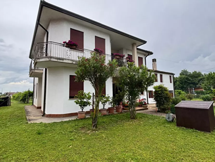casa indipendente in vendita a Lendinara