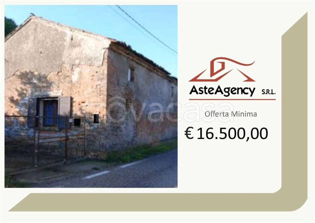 casa indipendente in vendita a Lendinara in zona Molinella