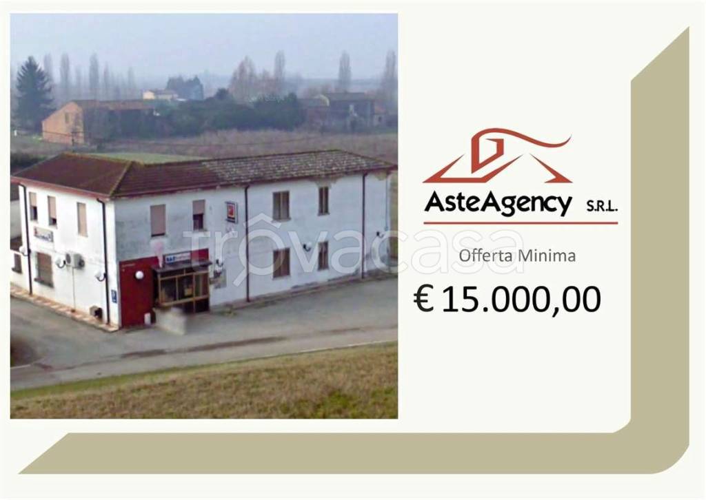 appartamento in vendita a Lendinara in zona Campomarzo