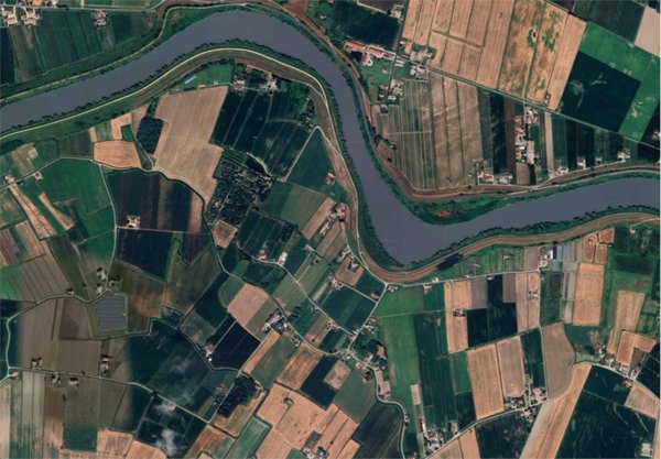 appartamento in vendita a Lendinara