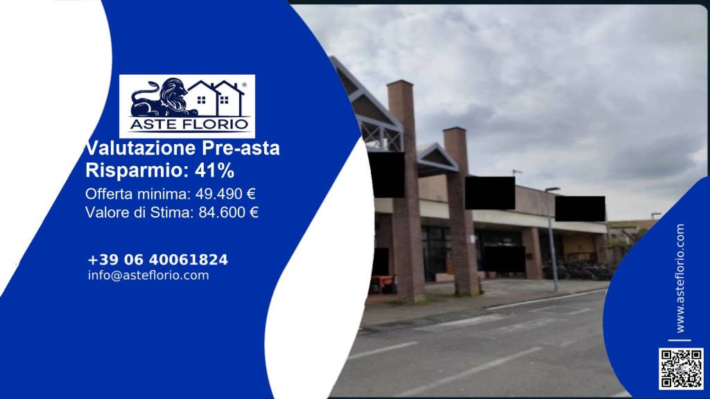 negozio in vendita a Lendinara