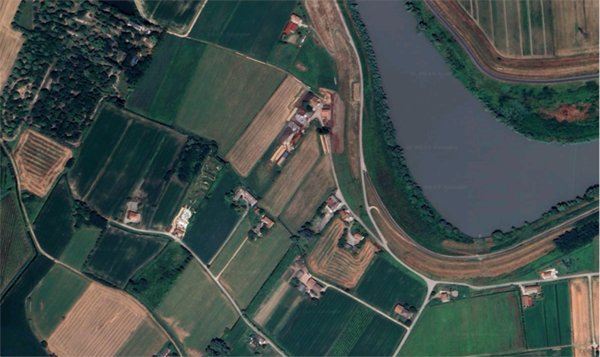 mansarda in vendita a Lendinara