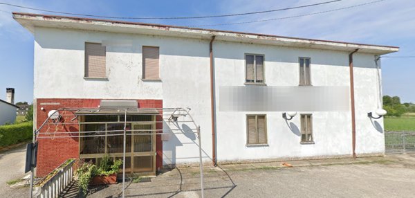 appartamento in vendita a Lendinara
