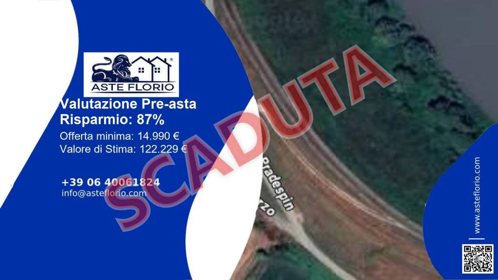 pentavano in vendita a Lendinara