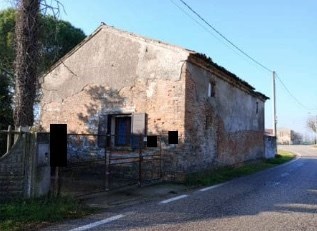 casa indipendente in vendita a Lendinara in zona Molinella