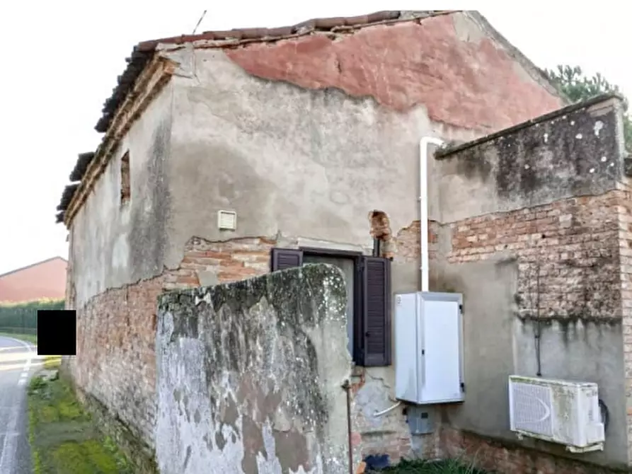 casa indipendente in vendita a Lendinara in zona Molinella