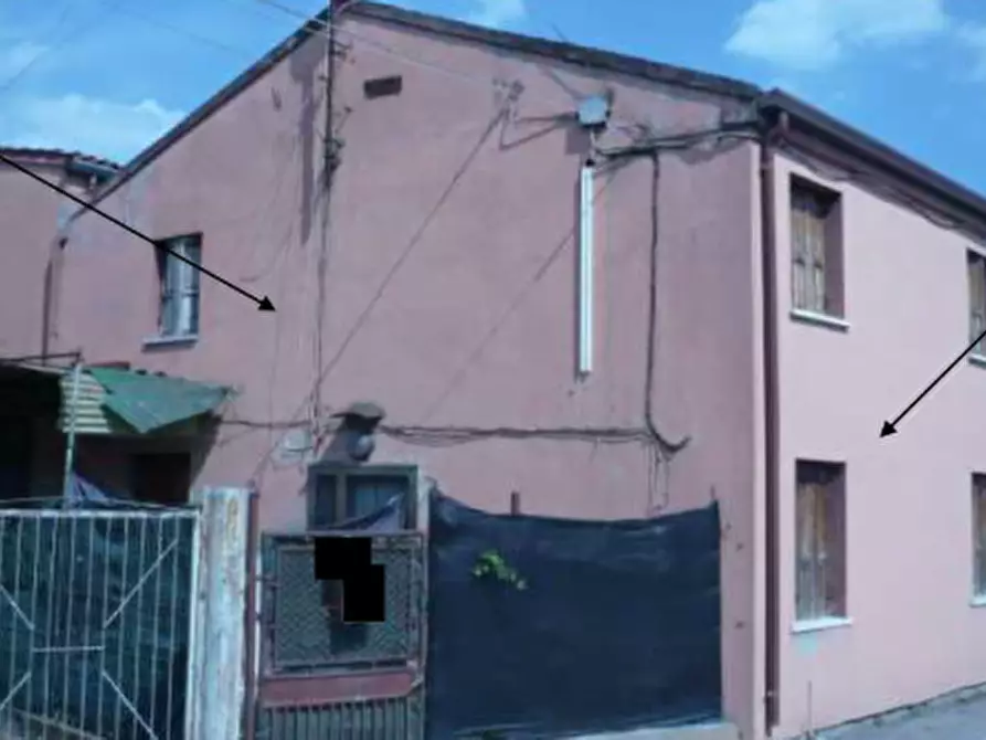 casa indipendente in vendita a Lendinara