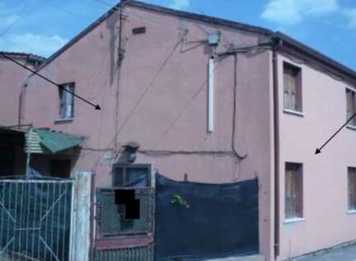 casa indipendente in vendita a Lendinara