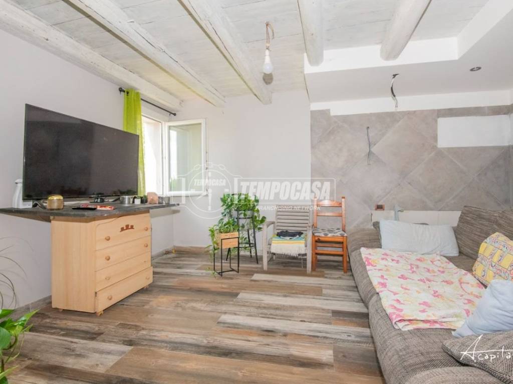 appartamento in vendita a Lendinara