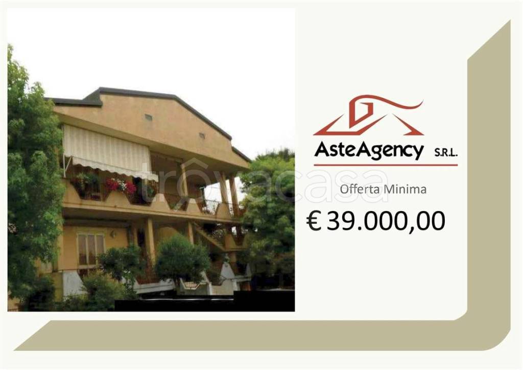 appartamento in vendita a Lendinara