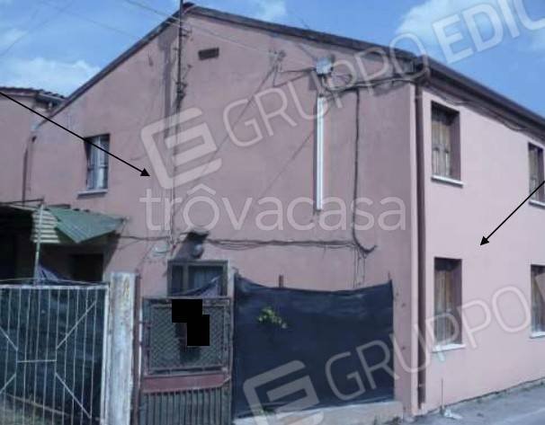 casa indipendente in vendita a Lendinara