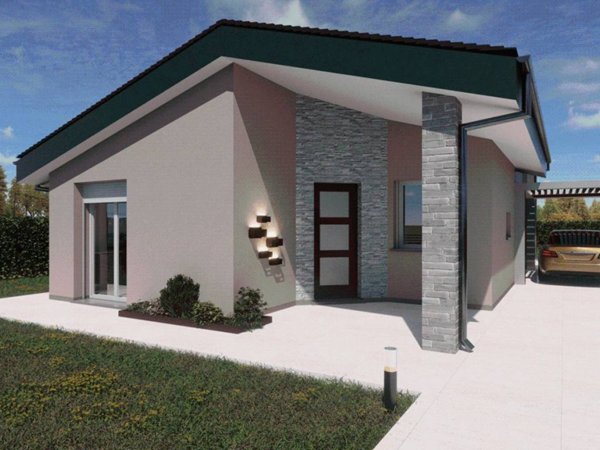 casa indipendente in vendita a Lendinara