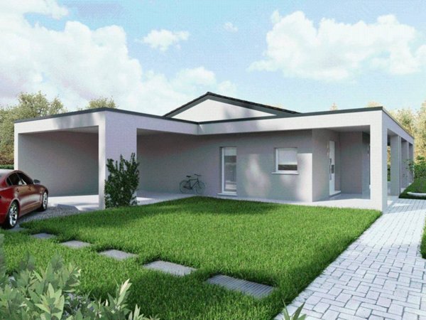 casa indipendente in vendita a Lendinara