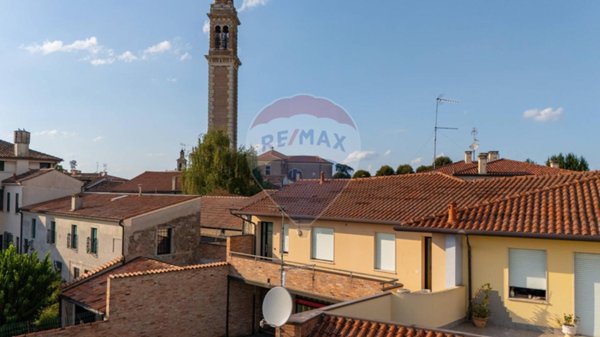 appartamento in vendita a Lendinara