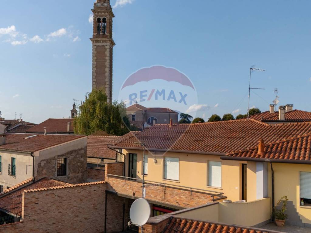 appartamento in vendita a Lendinara