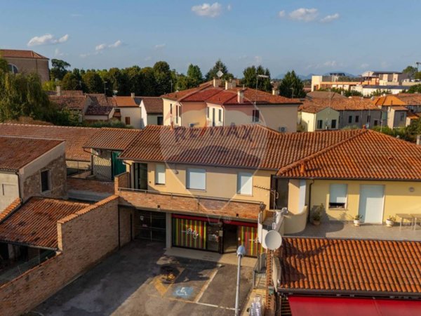 appartamento in vendita a Lendinara