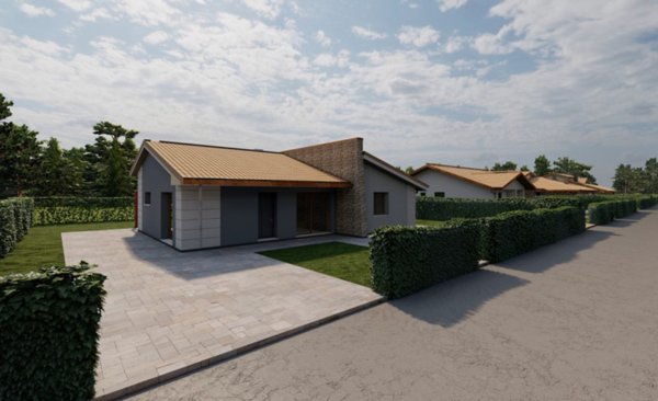casa indipendente in vendita a Lendinara