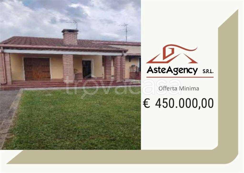 terreno agricolo in vendita a Lendinara