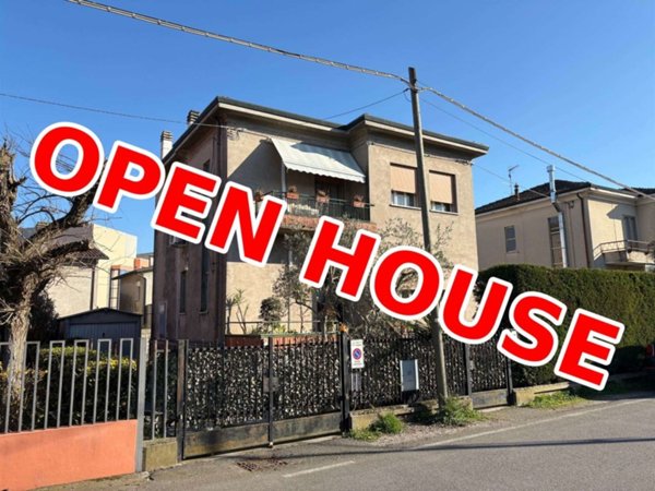 casa indipendente in vendita a Lendinara