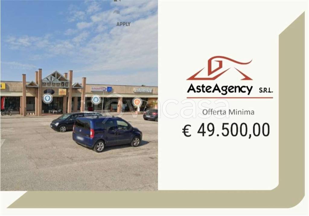 negozio in vendita a Lendinara