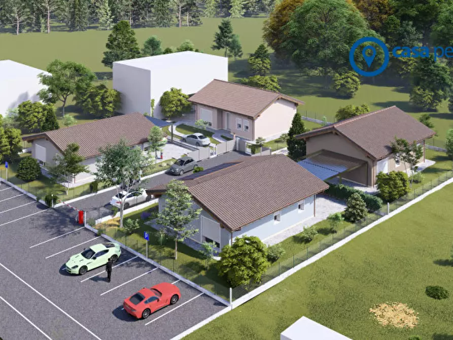 casa indipendente in vendita a Lendinara