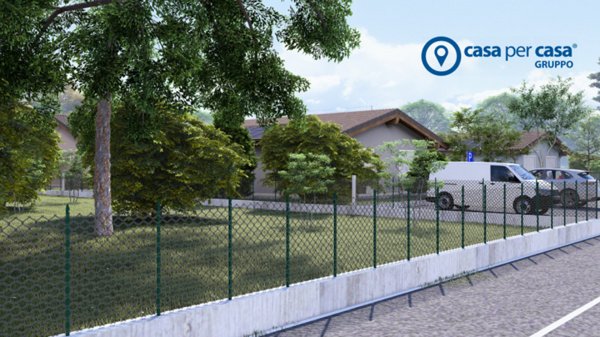 casa indipendente in vendita a Lendinara