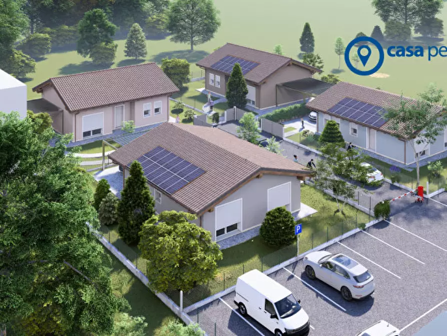 casa indipendente in vendita a Lendinara