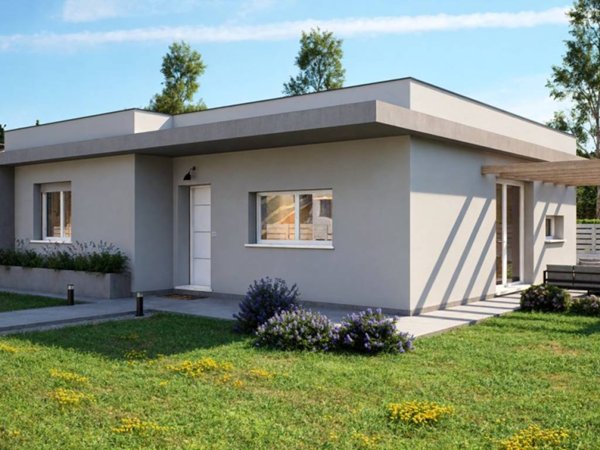 casa indipendente in vendita a Lendinara