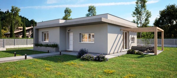 casa indipendente in vendita a Lendinara